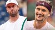 ATP - Shanghai Alexander Zverev : 