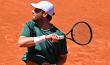 ATP - Barcelone (Q) Quentin Halys frustré, Alexandre Müller dompté