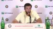 Roland-Garros  Quentin Halys : 