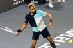 Helsinki (CH) Hemery et Cilic au deuxième tour, deux renforts venus des qualifs
