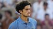 ATP - Stuttgart Pierre-Hugues Herbert surpris dès son entrée en lice