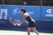 Madrid (W100) Amandine Hesse... pas de Roland-Garros mais à Wimbledon ?