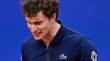 ATP - Hambourg Ugo Humbert craque en quarts après avoir mené dans le dernier set