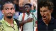 ATP / WTA Tous les résultats de mardi 28 juillet 2026 et de la nuit