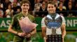 ATP - Stockholm Casper Ruud a privé Ugo Humbert d'un deuxième titre en 2025
