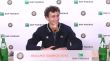 Roland-Garros Ugo Humbert : 