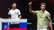 ATP - Bâle Djokovic - Humbert : à quelle heure et sur quelle chaîne TV ?