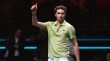 ATP - Rotterdam Ugo Humbert déroule et s'offre une demi-finale face à De Minaur !