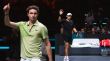 ATP - Rotterdam Ugo Humbert ce samedi : à quelle heure et sur quelle chaîne TV ?