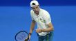 ATP - Dubaï Humbert s'offre Medvedev et une 6e finale, Rublev disqualifié