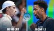 ATP - Dubaï Revanche Humbert - Monfils dès le 1er tour ! Mannarino fixé