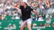 ATP - Monte-Carlo Ugo Humbert gêné au genou, Barcelone en suspens