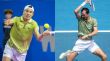 ATP - Rotterdam Choc Humbert - Medvedev ce lundi : diffusion TV et horaires