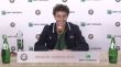 Roland-Garros Ugo Humbert avant d'affronter Mannarino : 