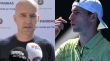 Coupe Davis Ljubicic, déçu par Humbert : 