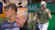 ATP - Stockholm Rune en larmes, Ugo Humbert affrontera Casper Ruud en finale !
