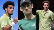 ATP - Dubaï Arthur Fils doit retrouver... Jiri Lehecka : le tableau de Dubaï ICI