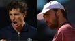 ATP - s'Hertogenbosch Humbert - Bonzi reporté à jeudi en raison de la pluie