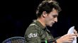 ATP Ugo Humbert : 