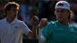 ATP - Eastbourne La finale Humbert-Bergs : à quelle heure et sur quelle chaîne ?