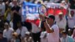 ATP - s'Hertogenbosch Huit ans après, Hubert Hurkacz dit au revoir au Top 100