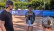 WTA - Contrexéville Balayée d'entrée, Elsa Jacquemot va perdre très gros...