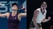 WTA - Barranquilla  Jeanjean et Jacquemot sont tombées en demi-finale