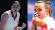 WTA - Iasi Elsa Jacquemot conclut et va retrouver Clara Burel 