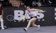 WTA - Limoges Choc Elsa Jacquemot-Chloé Paquet au premier tour