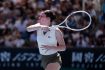 WTA - Indian Wells  Dans le dur en 2026, Elsa Jacquemot n'a plus de coach