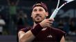 ATP - Shanghai (Q) Kyrian Jacquet et Alexandre Müller visent le grand tableau