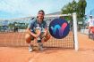 Carnac (M25) Daniel Jade décroche son plus gros titre en Bretagne