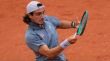 Roland-Garros Olivier Halbout encense Daniel Jade : 