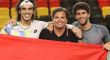 Coupe Davis La suspension de Malek Jaziri terminée : retour en Coupe Davis ? 