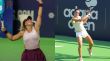 WTA - Adana Jeanjean rallie les demies, Boisson connaît son adversaire