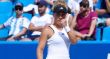 WTA - Puerto Vallarta Léolia Jeanjean peut décrocher son 1er quart en 2024