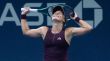 WTA - Adana Léolia Jeanjean fait plier Boisson et s'offre son premier WTA 125