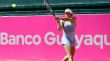 WTA - Quito Leolia Jeanjean joue un match très important ce vendredi en altitude