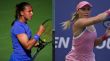 WTA - Miami (Q) Diane Parry s'est arrachée, Léolia Jeanjean a craqué...