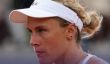 Wimbledon (Q) Une Française sort des qualifications et jouera son 1er Wimbledon