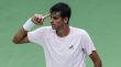 ATP - Shanghai Quand Rafael Jodar perd ses nerfs contre un ramasseur de balles...