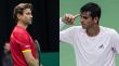 Coupe Davis David Ferrer a réagi à la polémique Jodar : 