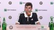 Roland-Garros Rafael Jodar : 