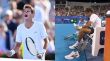 ATP - Cincinnati Gêne physique, lacets cassés : la folle remontada de Rafa Jodar