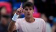 ATP - Shanghai Rafael Jodar file en demies et se rapproche des ATP Finals