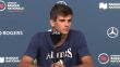 ATP - Montréal Rafael Jodar : 