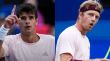 ATP - Shanghai Finale Jodar - Davidovich : quelle heure et sur quelle chaîne ?