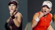 WTA - Guadalajara Jovic veut conserver sa couronne, Stearns vise un gros coup
