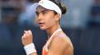 Open d'Australie Surprise : Iva Jovic, 18 ans, fait chuter Jasmine Paolini !