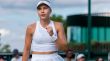 Wimbledon Iva Jovic file en 8es et aura droit à un choc contre Jessica Pegula